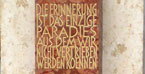 Grabdenkmal aus Kalkstein Bale und Kalkstein Verona Rot